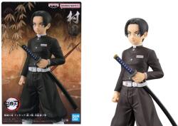 Banpresto Demon Slayer Kimetsu No Yaiba Murata Ver. b 15cm Figurina