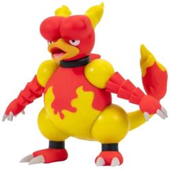 Jazwares Pokemon Battle Pack Magmar 7cm Figurina