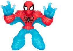 Moose Goo Jit Zu Marvel Glow Surge Spiderman (42713) Figurina