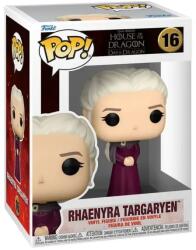 Funko Pop Television House Of The Dragon Rhaenyra Targaryen #16 9cm Figurina