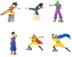 BANDAI NAMCO Entertainment Bandai Dragon Ball Super Blind Foil Random 88940 Figurina