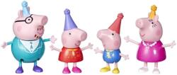 Hasbro Peppa Pig Peppas Family Party F9510 Figurina