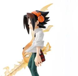 Banpresto Shaman King Yoh Asakura Figurina