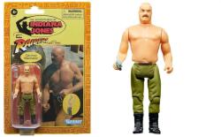 Hasbro Indiana Jones Re Louth 10cm Figurina