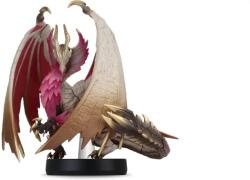 Amiibo Monster Hunter Rise Sunbreak Series Malzeno Figurina