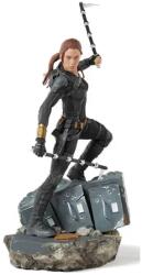 Iron Studios Bds Black Widow Natasha Romanoff Figurina