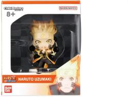 BANDAI NAMCO Entertainment Bandai Chibi Masters Naruto Shippuden Naruto Uzumaki 8cm Figurina