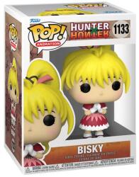 Funko Pop! Animation Hunter X S3 Bisky 9cm Figurina
