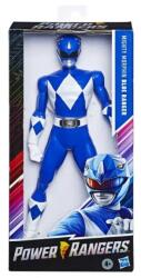 Hasbro Power Rangers Mighty Morphin Blue Ranger E7899 Figurina