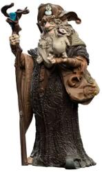 Weta Workshop The Hobbit Radagast The Brown Mini 16cm Figurina