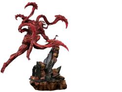 Iron Studios Venom Let There Be Carnage 30cm Figurina