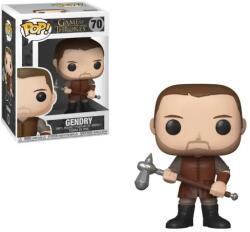 Funko Pop! Game Of Thrones - Gendry Figurina