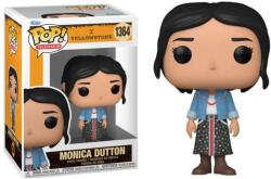 Funko Pop Television Yellowstone Monica Dutton 9cm Figurina