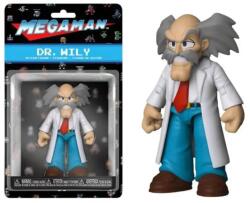 Funko Megaman Dr. Wily Action Figure Figurina