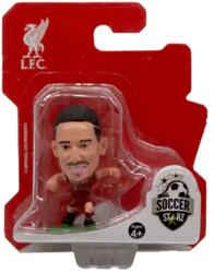 SoccerStarz Liverpool Kostas Tsimikas 2024 Version Home Kit 405802 Figurina