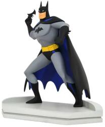 Diamond Select Toys Premier Collection Dc Justice League - Batman Figurina