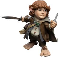 Weta Workshop The Lord Of The Rings Trilogy Samwise Gamgee Limited Edition Mini Epics 13 Cm Figurina