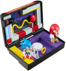 Console Heroes Mega Drive Sonic 3 Figurina