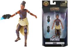 Hasbro Black Panther Shuri 15cm Figurina