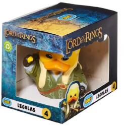 Tubbz Lord Of The Rings bz Boxed Legolas 10cm Figurina