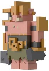 Mattel Minecraft Legends Portal Guard Gyr77 Figurina