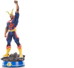 First 4 Figures My Hero Academia (symbol Of Peace All Might) 39cm Figurina