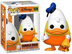 Funko Pop Halloween S2 Donald Duck Trick Or Treat 9cm Figurina