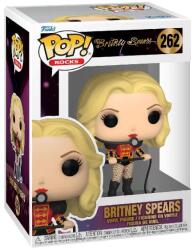 Funko Pop Rocks Britney Spears Circus 9cm Figurina