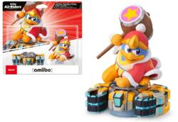 Nintendo Amiibo King Dedede & Tank Star Figurina