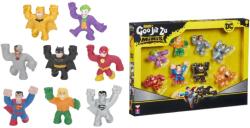Moose Goo Jit Zu Dc Minis S1 41334 Figurina