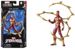 Hasbro Spider Man Iron Spider 15cm Figurina