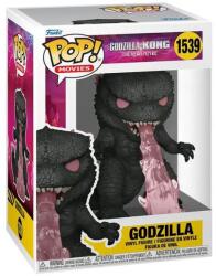 Funko Pop Movies Godzilla Vs Kong The New Empire Godzilla With Heat Ray 1539 10cm Figurina