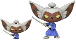 Funko Pop Animation Avatar The Last Airbender Momo 1442 9cm Figurina
