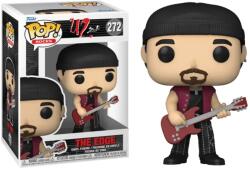 Funko Pop! Rocks U2 Zoo Tv Edge 9 Cm Figurina