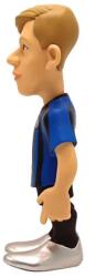 MINIX Collectible Figurines Football Stars Inter Barella 12 Cm (mnx87000) Figurina
