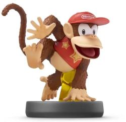 Nintendo Amiibo Diddy Kong Figurina