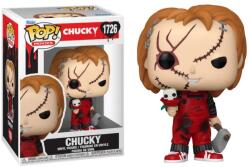 Funko Pop Movies Chucky Chucky (valentine) #1726 9cm Figurina