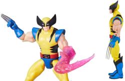 Hasbro Marvel Studios X Men 97 Epic Hero Series Wolverine 10cm Figurina