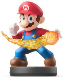Nintendo Amiibo Mario No 1 Super Smash Figurina
