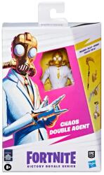 Hasbro Fortnite Victory Royale Series Chaos Double Agent 15cm Figurina