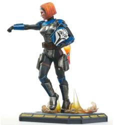 Diamond Comic Distributors Diamond Star Wars: Clone Wars - Bo Katan Figurina