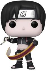 Funko Pop Animation Naruto Shippuden Sai 1507 9cm Figurina