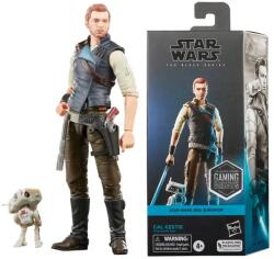 Hasbro Star Wars The Black Series Jedi Survivor Senator Cal Kestis F5531 Figurina