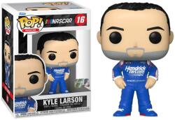 Funko Pop! Nascar Kyle Larson Henrick 9 Cm Figurina
