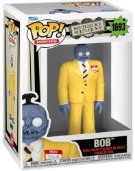 Funko Pop Movies Beetlejuice Bob #1693 9cm Figurina