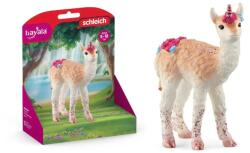Schleich Bayala Unicorn Llamacorn 70743 Figurina