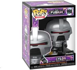 Funko Pop Game Fusion Cylon 998 9cm - premiumbrand Figurina