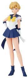 Banpresto Glitter Glamours Pretty Guardian Sailor Moon Eternal Super Sailor Uranus 23cm Figurina