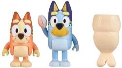 Moose Bluey Mermaid 90181 Figurina