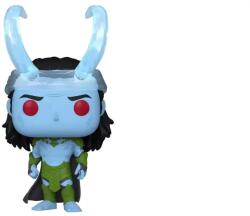 Funko Pop! Marvel: What If. . . ? - Frost Giant Loki Figurina